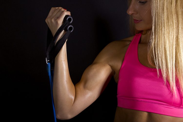 Shape Up Size Down Workout for Beginners