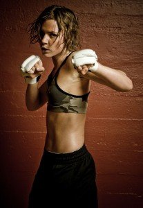 Serious Fat Burning Workout