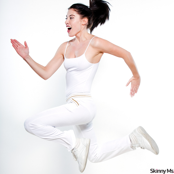 11 Fast Workouts for Burning Calories