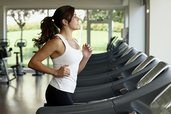 Fat Burning Interval Training Fat Burning Interval Training