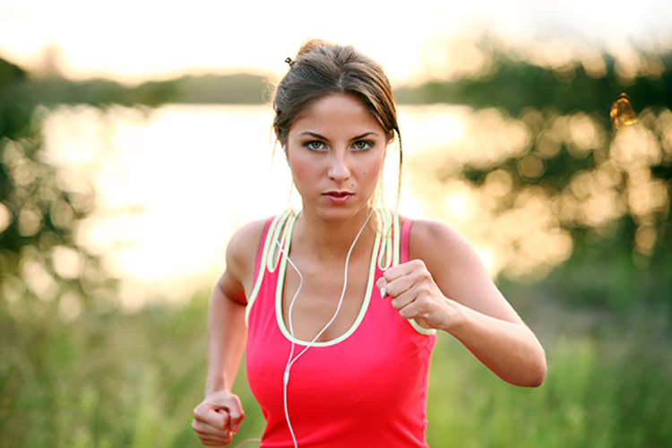 21-Day Run/Walk Program for Fat Loss