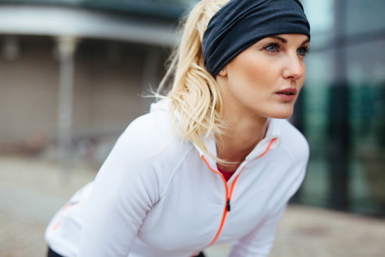 7 Workout Challenges You Need in Your Life