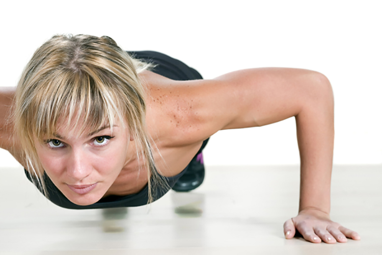 How to Improve Strength: 4-Step Program