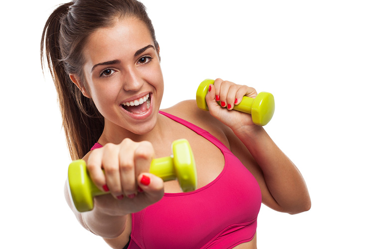 Top 6 Total Body Transformation Exercises