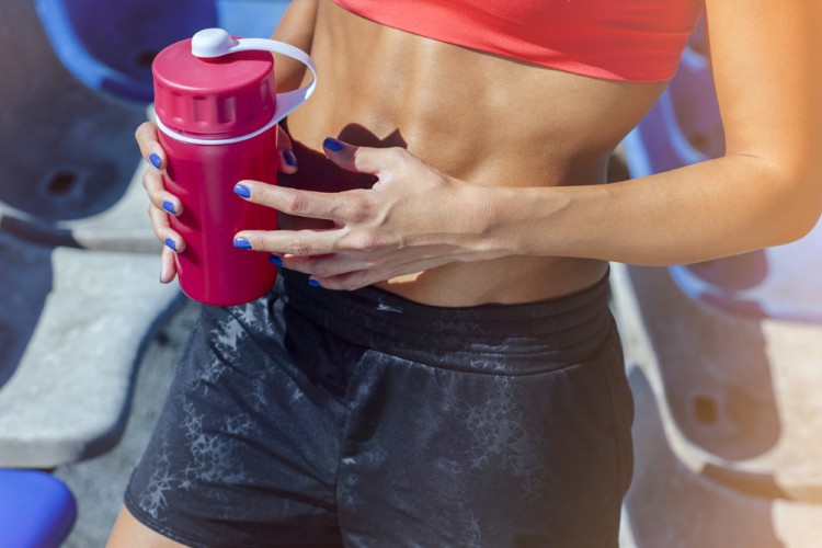 7 Top Workouts for Fabulous Abs 7 Top Workouts for Fabulous Abs