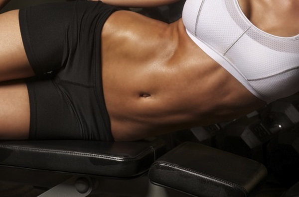 Top 10 Ab Workout Routines Top 10 Ab Workout Routines