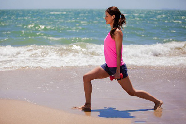 6 Body Transforming Workouts 6 Body Transforming Workouts