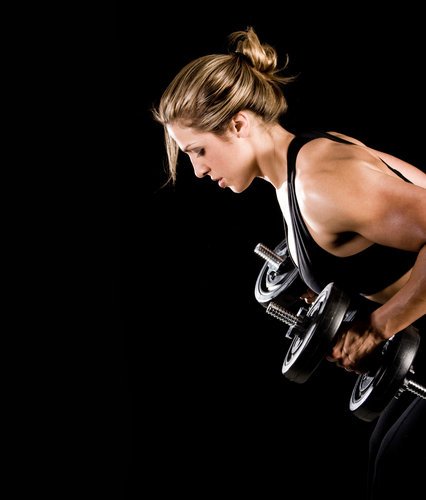 Body Beautiful Workout