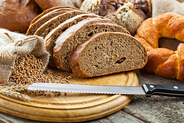 Does Gluten Cause Weight Gain?