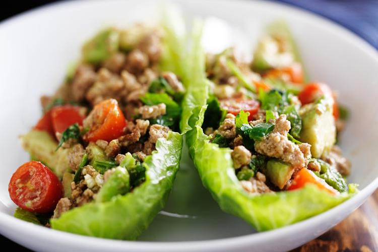 Top 15 Weight Watchers Recipes with Points