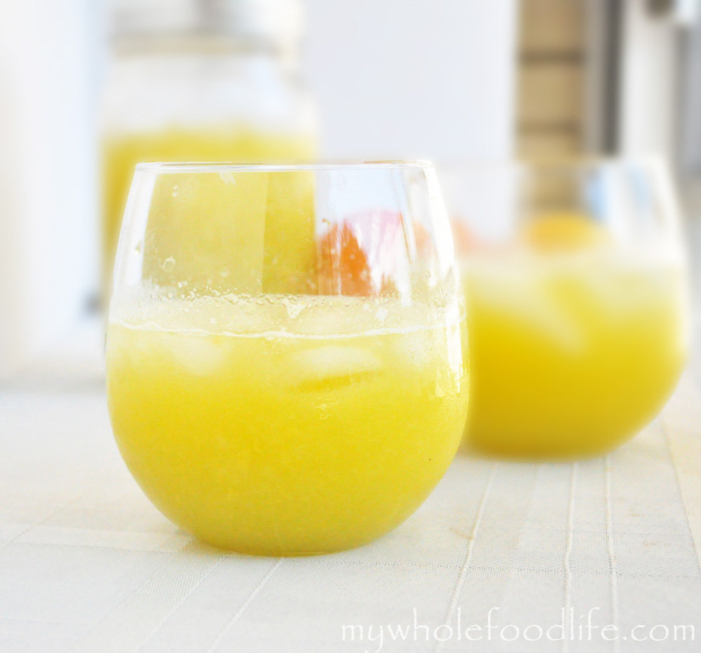 7 Fresh-Squeezed Lemonades