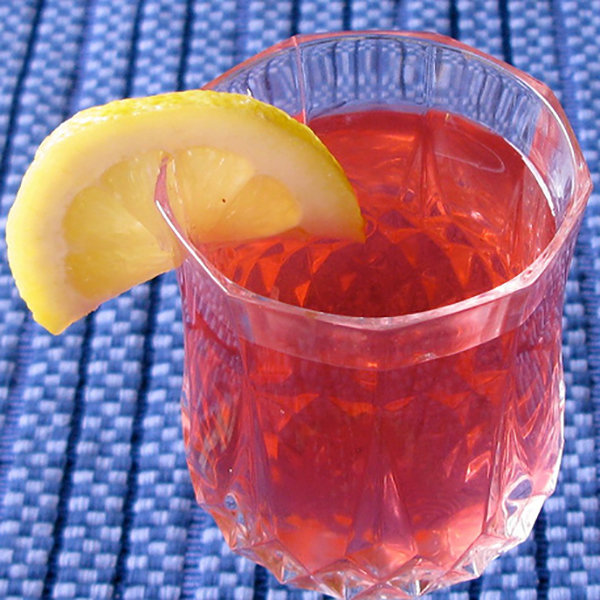 7 Fresh-Squeezed Lemonades