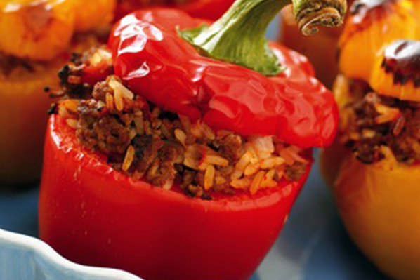 5 Healthy Meals for $10 or Less