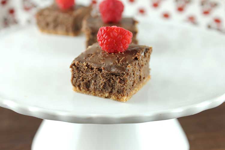 7 Clean Eating Desserts in Under 10 Minutes