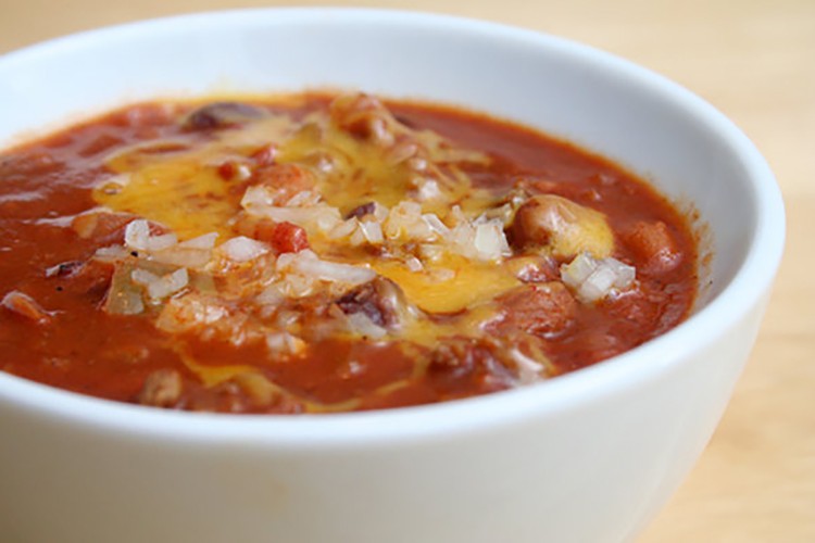 14 Days of Slimming Slow Cooker Supper Recipes