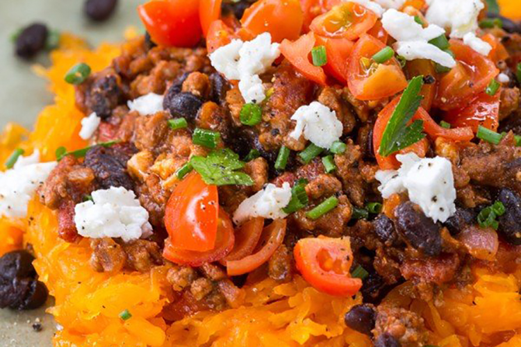 7 Quick & Easy Low-Carb Dinners