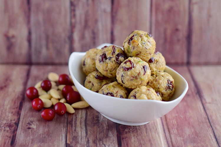 13 Energy Snacks to Fuel Your Workout