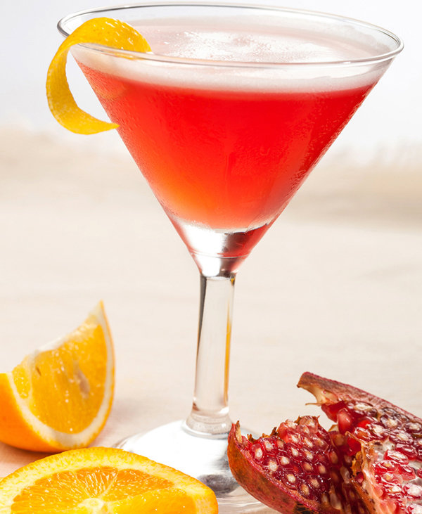 8 Refreshing Summer Drinks 8 Refreshing Summer Drinks