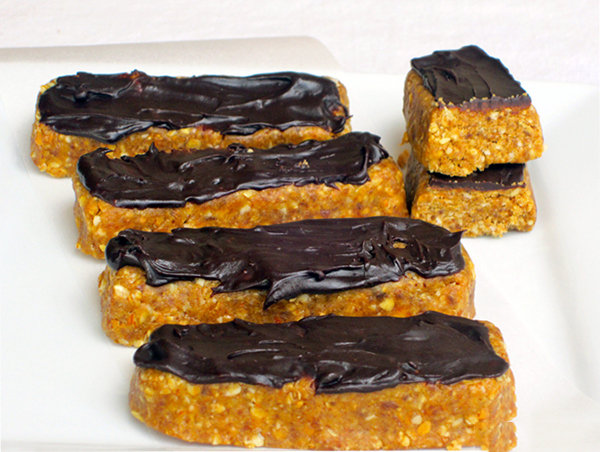 Mother Approved School Snacks